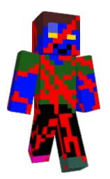 Custom render preview
