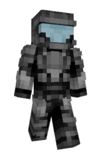 Comando52Colton Minecraft avatar full body