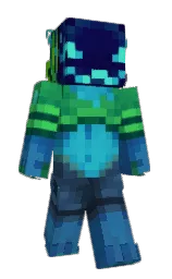 Custom render preview