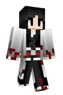 Combat__Wombat__ Minecraft avatar full body