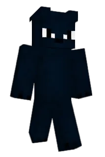 ComboNaRavina Minecraft avatar full body