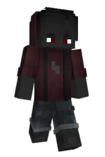 ComboTim Minecraft avatar full body
