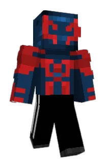 ComboWeedo Minecraft avatar full body
