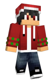 CombosBlackstone Minecraft avatar full body