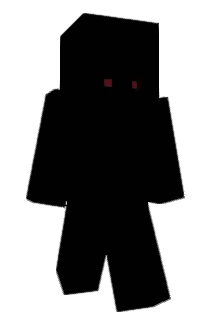 CombosSK Minecraft avatar full body