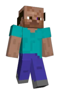 ComeSock69 Minecraft avatar full body