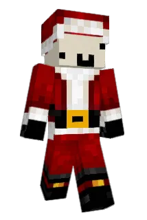 Comebuck23 Minecraft avatar full body