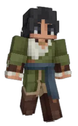 Custom render preview