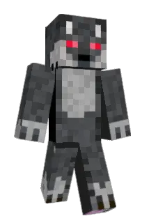 ComicFormula431 Minecraft avatar full body
