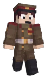Custom render preview