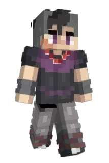Comical_106 Minecraft avatar full body