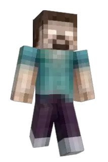 Comicsss Minecraft avatar full body
