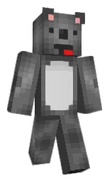 Custom render preview