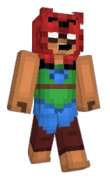 Custom render preview