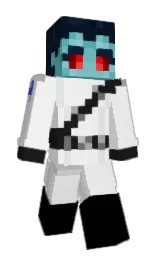 Custom render preview