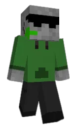 Custom render preview