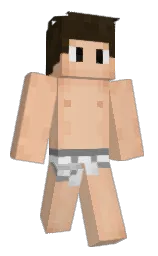 Custom render preview