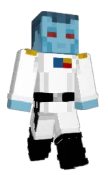 Custom render preview