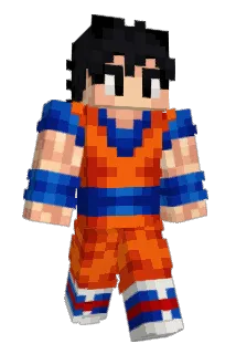 Commander_Cakes Minecraft avatar full body