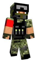 Custom render preview