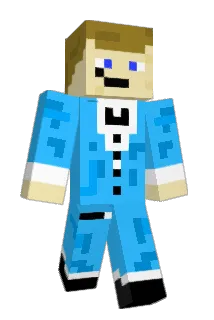 CommandoStyle22 Minecraft avatar full body