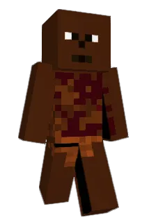 CommuneOfPotatos Minecraft avatar full body