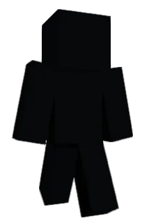 Communism_Man Minecraft avatar full body