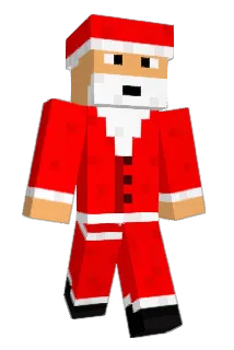 Commy1020 Minecraft avatar full body