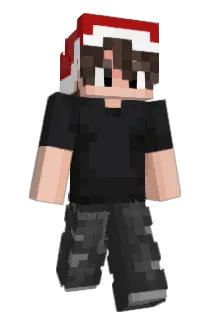 Minecraft-Avatar von Comodino18: ganzer Körper