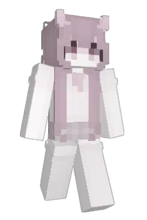 Comosk16 Minecraft avatar full body