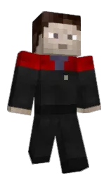 Custom render preview