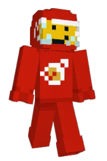 CompSciBro Minecraft avatar full body