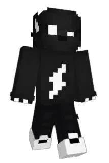 Compassity303 Minecraft avatar full body