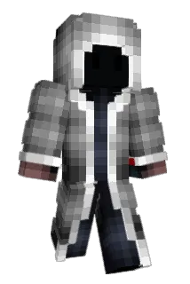 CompileErr0r Minecraft avatar full body