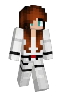 CompleteChaos21 Minecraft avatar full body