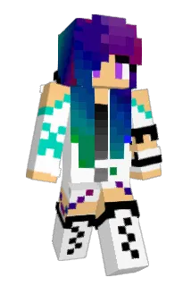 ComplexFlips103 Minecraft avatar full body