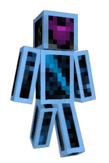 ComplexLefty Minecraft avatar full body