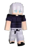 ComplexVang Minecraft avatar full body