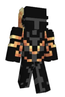 Comply_or_Die Minecraft avatar full body