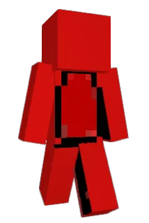 CompoundCrown Minecraft avatar full body