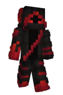 ComputerGuy12345 Minecraft avatar full body