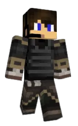 Custom render preview