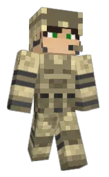 Custom render preview