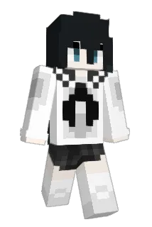 ComradeJeff801 Minecraft avatar full body