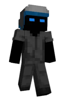 Comrade_Cookie Minecraft avatar full body