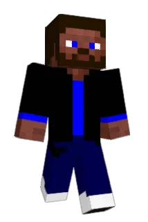 Comrade_Craft Minecraft avatar full body