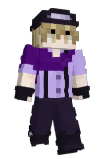 Comrade_Dog02 Minecraft avatar full body