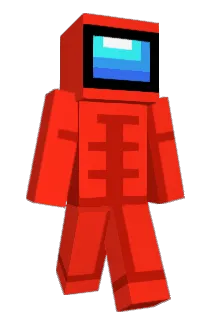 Comrade_Onions Minecraft avatar full body