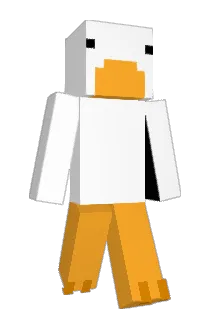 Comrade_Timmi Minecraft avatar full body