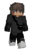 Comunicado Minecraft avatar full body